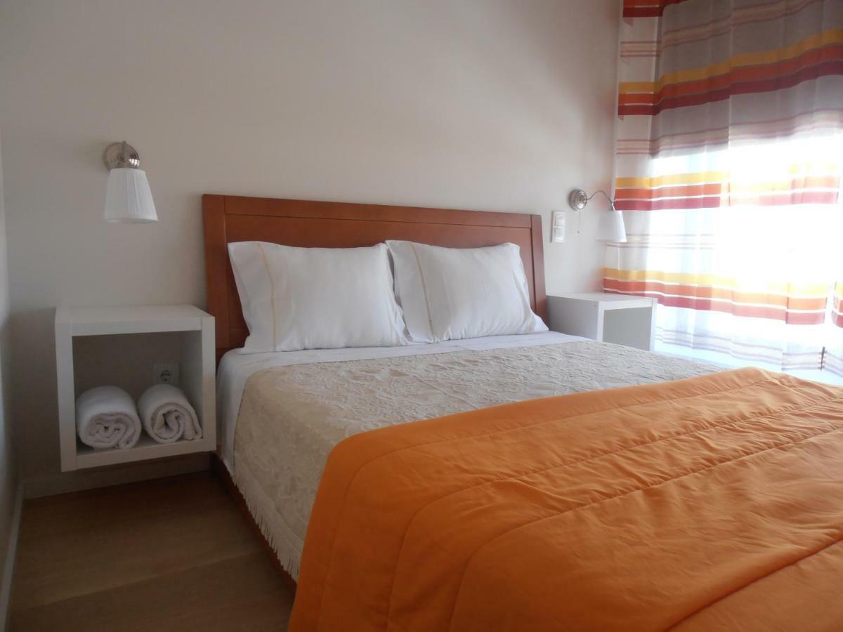 Bc Porto Downtown Apartment Экстерьер фото