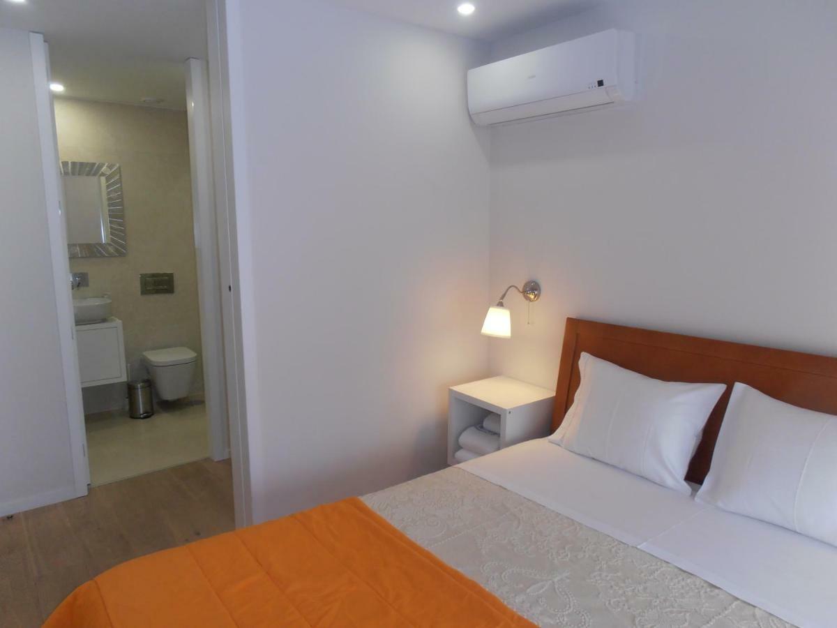 Bc Porto Downtown Apartment Экстерьер фото